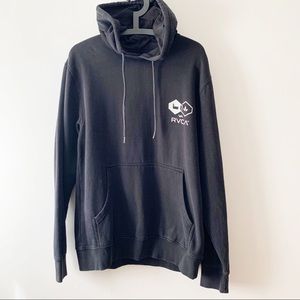 RVCA | Hoodie Sweater